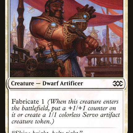 Glint-Sleeve Artisan (2XM-018) - Double Masters