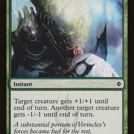 Leeching Bite (NPH-113) - New Phyrexia