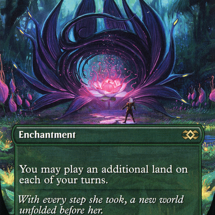 Exploration (2XM-351) - Double Masters (Borderless)
