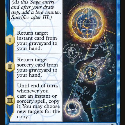 The Mirari Conjecture (DOM-057) - Dominaria