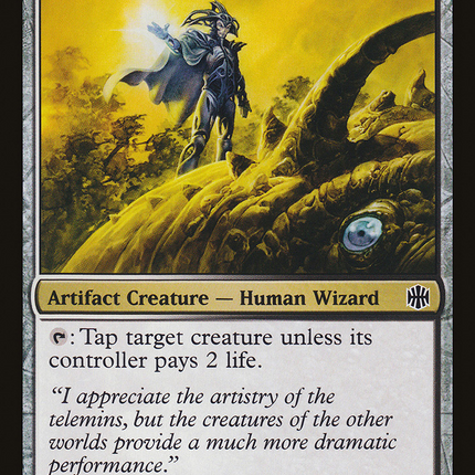 Vectis Dominator (ARB-084) - Alara Reborn