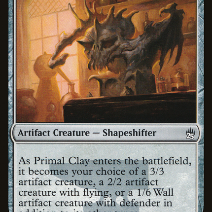 Primal Clay (A25-228) - Masters 25
