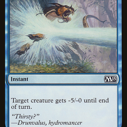 Hydrosurge (M15-058) - Magic 2015