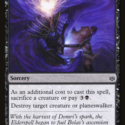 Spark Harvest (WAR-105) - War of the Spark Foil