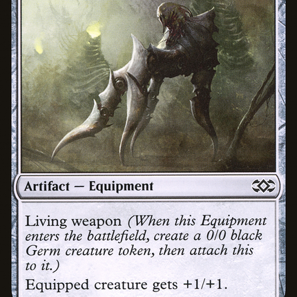 Flayer Husk (2XM-256) - Double Masters Foil