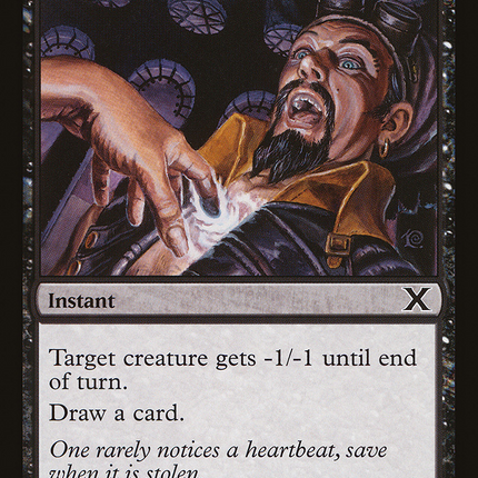 Afflict (10E-125) - Tenth Edition
