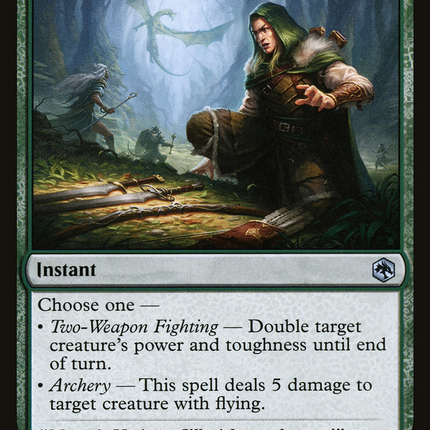 Choose Your Weapon (AFR-175) - Adventures in the Forgotten Realms