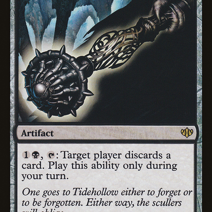 Scepter of Fugue (CON-053) - Conflux Foil