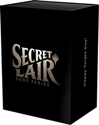 Secret Lair Drop: Happy Yargle Day! - Non-Foil Edition