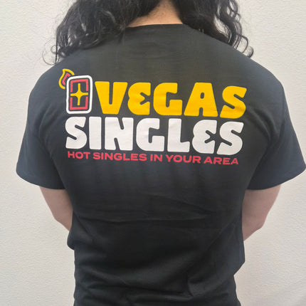 Vegas Singles T-Shirt