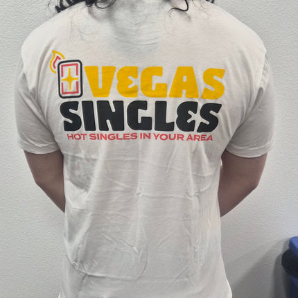 Vegas Singles T-Shirt