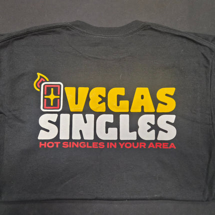 Vegas Singles T-Shirt