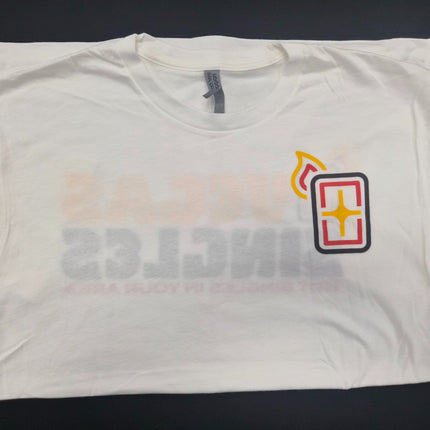 Vegas Singles T-Shirt