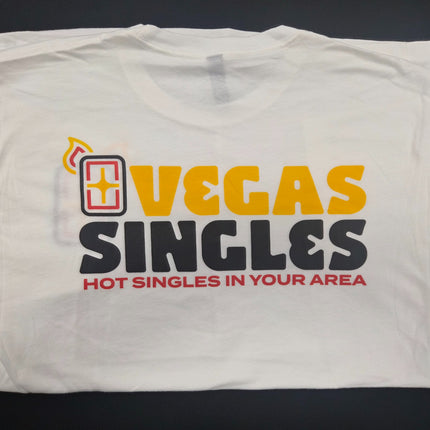 Vegas Singles T-Shirt