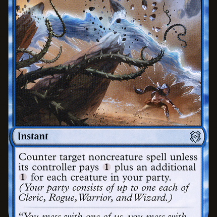 Concerted Defense (ZNR-052) - Zendikar Rising