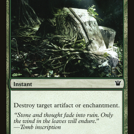 Naturalize (ISD-197) - Innistrad