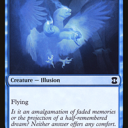 Phantom Monster (EMA-065) - Eternal Masters Foil