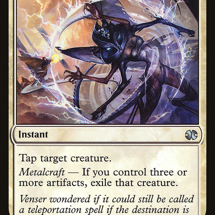 Dispatch (MM2-015) - Modern Masters 2015