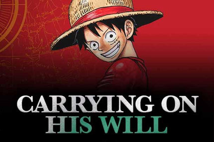 11/15/25 One Piece OP-13 Case Tournament Entry