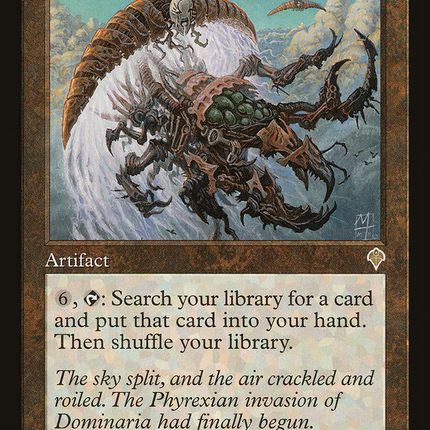 Planar Portal (INV-308) - Invasion