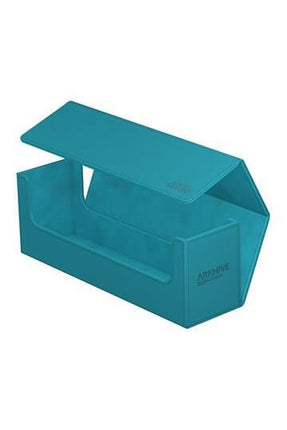 Arkhive XenoSkin 400+ Monocolor Deck Case - Ultimate Guard Deck Boxes