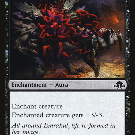 Boon of Emrakul (EMN-081) - Eldritch Moon Foil
