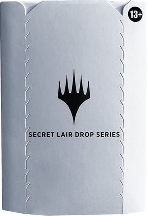 Secret Lair Drop: Purrfection - Traditional Foil Edition
