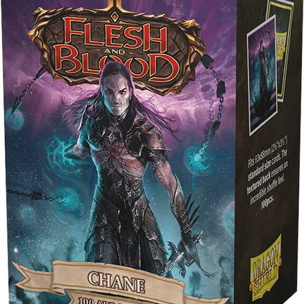 Dragon Shield Art Sleeve