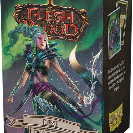 Dragon Shield Art Sleeve