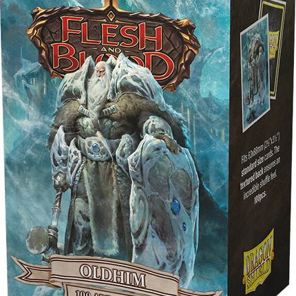 Dragon Shield Art Sleeve