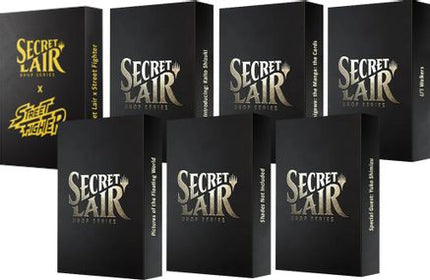 Secret Lair Drop: February Superdrop - Non-stop, Non-Foil Bundle