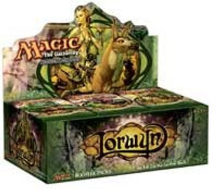 Lorwyn - Booster Box