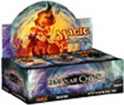 Planar Chaos - Booster Box