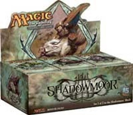 Shadowmoor - Booster Box