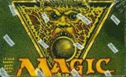 Visions - Booster Box