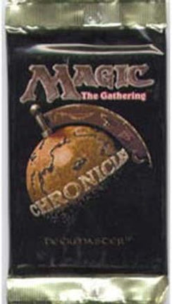 Chronicles - Booster Pack