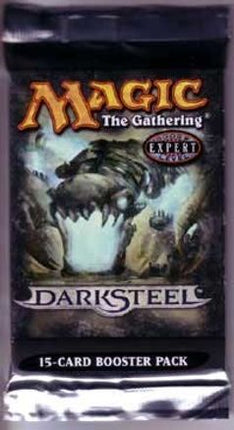 Darksteel - Booster Pack