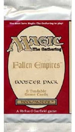 Fallen Empires - Booster Pack