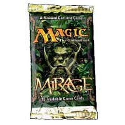 Mirage - Booster Pack