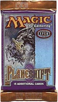 Planeshift - Booster Pack