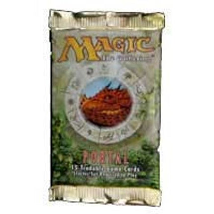 Portal - Booster Pack