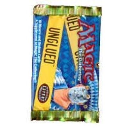 Unglued - Booster Pack
