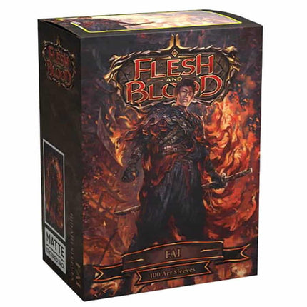 Dragon Shield Art Sleeve