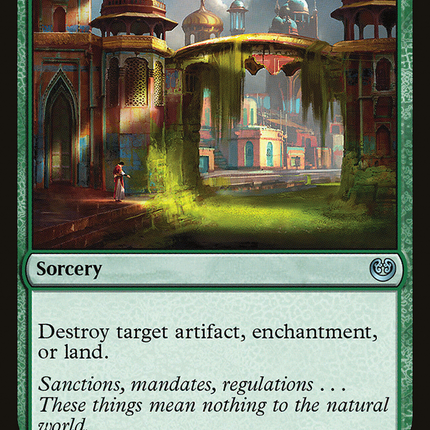 Creeping Mold (KLD-150) - Kaladesh
