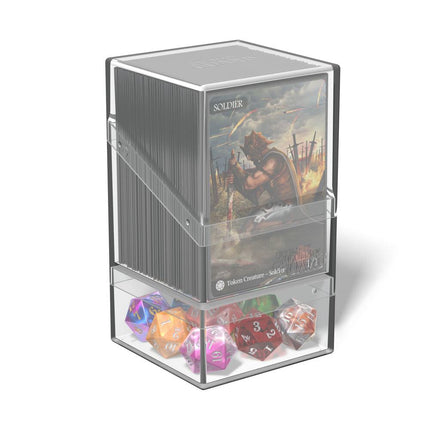 Boulder 'n' Tray (100+) - Ultimate Guard Deck Boxes