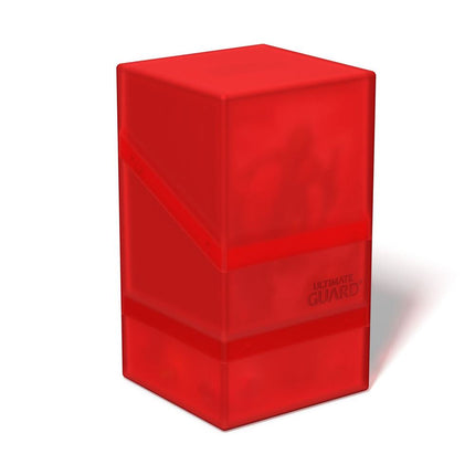 Boulder 'n' Tray (100+) - Ultimate Guard Deck Boxes