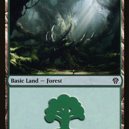 Forest (DMU-276) - Dominaria United