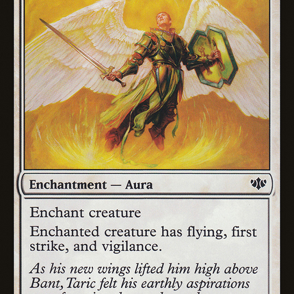 Asha's Favor (CON-002) - Conflux