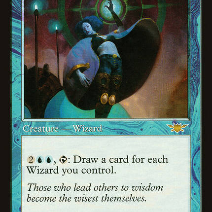 Riptide Director (LGN-050) - Legions