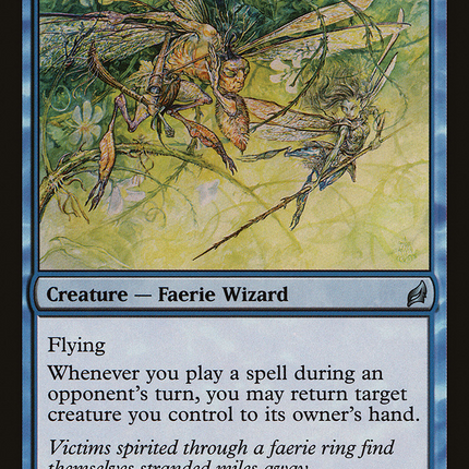 Glen Elendra Pranksters (LRW-067) - Lorwyn Foil